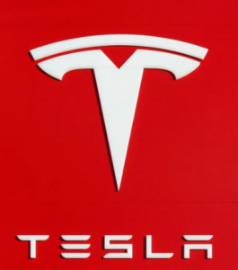 TSLA LOGO